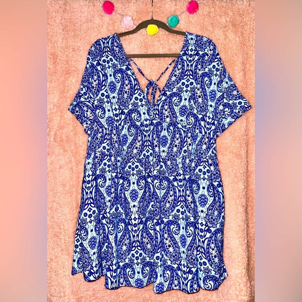 Simply Southern Dress